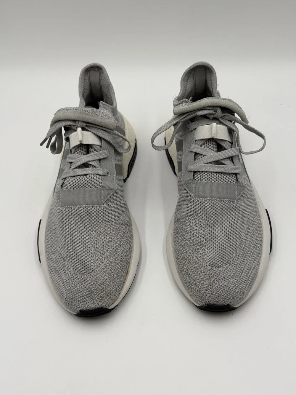 Adidas POD-3.1 Men’s Size 11 Gray Athletic Shoe